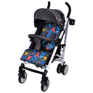 Прогулочная коляска трость Carrello Allegro CRL-10101