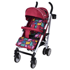 Прогулочная коляска трость Carrello Allegro CRL-10101