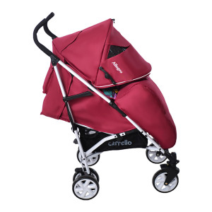 Прогулочная коляска трость Carrello Allegro CRL-10101
