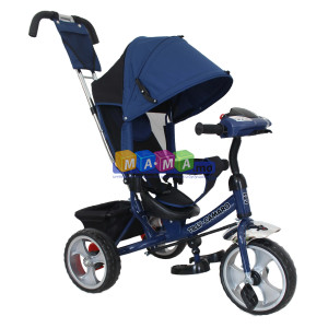 Велосипед Tilly Camaro T-345, трехколесный