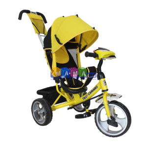 Велосипед Tilly Camaro T-345, трехколесный