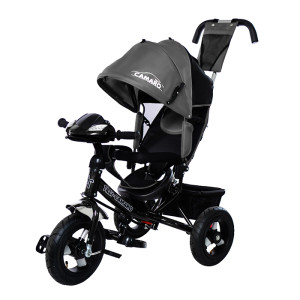 Велосипед Tilly Camaro T-362, трехколесный, расцветки 2017 г.