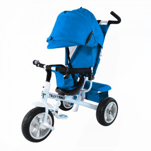 Велосипед Tilly Trike T-371, трехколесный