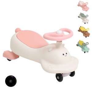 Толокар детский Babycar M-Trike Бебикар