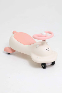 Толокар детский Babycar M-Trike Бебикар