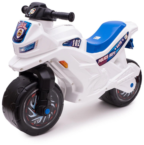 Толокар Мотоцикл 501