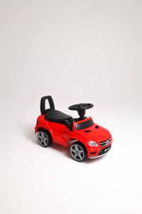 Каталка - толокар детский M-Trike 5188, с музыкой и светом, расцветки в ассортименте