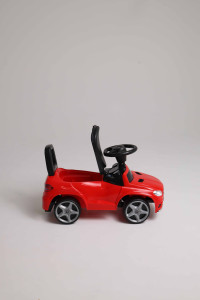 Каталка - толокар детский M-Trike 5188, с музыкой и светом, расцветки в ассортименте