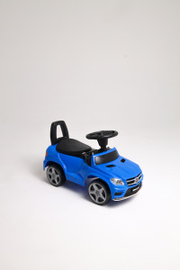 Каталка - толокар детский M-Trike 5188, с музыкой и светом, расцветки в ассортименте