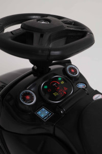 Каталка - толокар детский M-Trike 5188, с музыкой и светом, расцветки в ассортименте