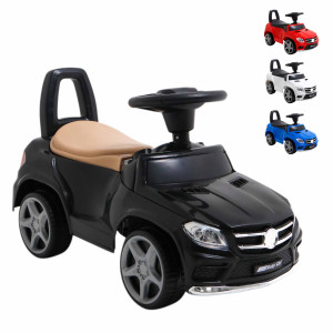 Каталка - толокар детский M-Trike 5188, с музыкой и светом, расцветки в ассортименте