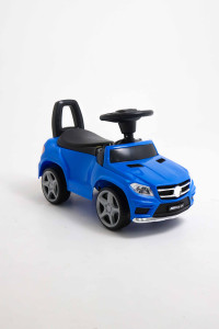 Каталка - толокар детский M-Trike 5188, с музыкой и светом, расцветки в ассортименте