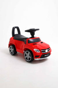 Каталка - толокар детский M-Trike 5188, с музыкой и светом, расцветки в ассортименте