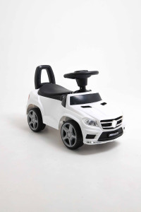 Каталка - толокар детский M-Trike 5188, с музыкой и светом, расцветки в ассортименте