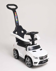 Каталка - толокар детский M-Trike 5188T, с музыкой и светом