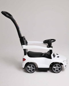 Каталка - толокар детский M-Trike 5188T, с музыкой и светом