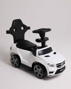 Каталка - толокар детский M-Trike 5188T, с музыкой и светом