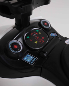 Каталка - толокар детский M-Trike 5188T, с музыкой и светом