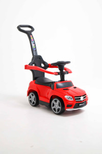 Каталка - толокар детский M-Trike 5188T, с музыкой и светом