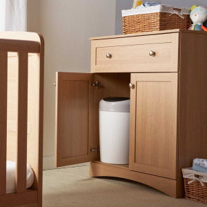 Накопитель для подгузников Tommee Tippee Sangenic Simplee
