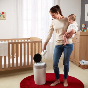 Накопитель для подгузников Tommee Tippee Sangenic Simplee