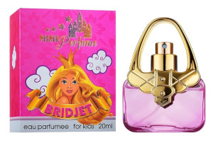 Туалетная вода детская Aroma Parfume Mini, ароматы в ассортименте, 15/20мл