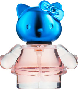 Туалетная вода детская Aroma Parfume Mini, ароматы в ассортименте, 15/20мл