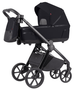 Коляска универсальная Carrello Omega+ CRL-6540 2в1, коллекция 2024г.
