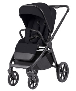 Коляска универсальная Carrello Omega+ CRL-6540 2в1, коллекция 2024г.