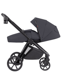 Коляска универсальная Carrello Omega+ CRL-6540 2в1, коллекция 2024г.