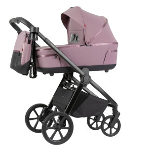 Коляска универсальная Carrello Omega+ CRL-6540 2в1, коллекция 2024г.