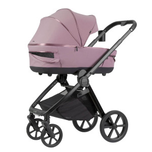 Коляска универсальная Carrello Omega+ CRL-6540 2в1, коллекция 2024г.