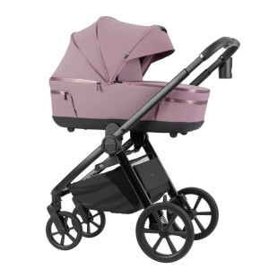 Коляска универсальная Carrello Omega+ CRL-6540 2в1, коллекция 2024г.
