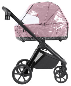 Коляска универсальная Carrello Omega+ CRL-6540 2в1, коллекция 2024г.