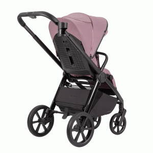 Коляска универсальная Carrello Omega+ CRL-6540 2в1, коллекция 2024г.