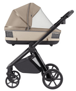 Коляска универсальная Carrello Omega+ CRL-6540 2в1, коллекция 2024г.