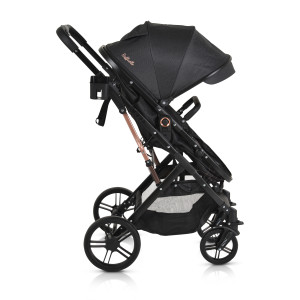 Универсальная коляска-трансформер Moni Rafaello 2в1