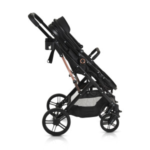 Универсальная коляска-трансформер Moni Rafaello 2в1