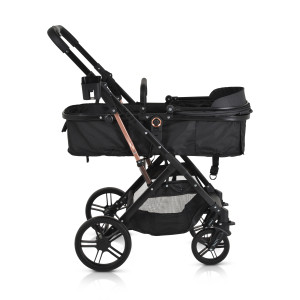 Универсальная коляска-трансформер Moni Rafaello 2в1