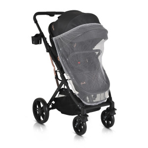 Универсальная коляска-трансформер Moni Rafaello 2в1