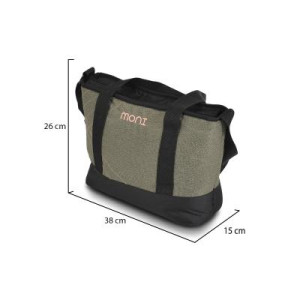 Универсальная коляска-трансформер Moni Rafaello 2в1