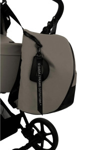 Коляска универсальная DadaPrams Nexus 2 в 1