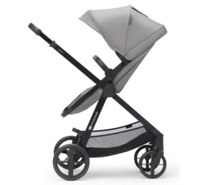 Коляска-трансформер KinderKraft Newly 3в1, с автолюлькой Mink Pro