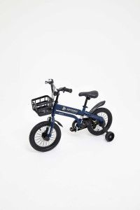 Велосипед детский, двухколёсный, алюминиевая рама, 14 дюймов