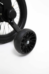 Велосипед детский, двухколёсный, алюминиевая рама, 14 дюймов