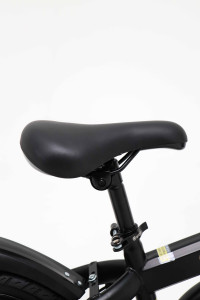 Велосипед детский, двухколёсный, алюминиевая рама, 14 дюймов