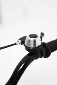 Велосипед детский, двухколёсный, алюминиевая рама, 14 дюймов