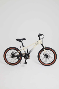 Велосипед двухколёсный M-Trike, алюминиевая рама, 20 дюймов