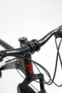 Велосипед двухколёсный M-Trike, алюминиевая рама, 26 дюймов