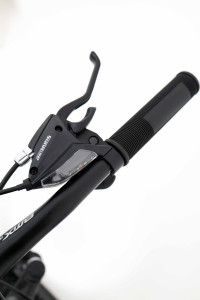 Велосипед двухколёсный M-Trike, алюминиевая рама, 26 дюймов